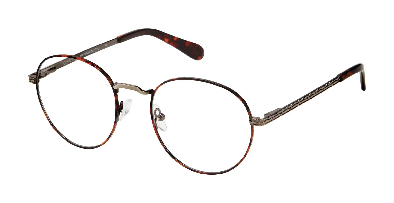 Cremieux Sebastian Eyeglasses - view 2